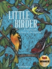 Little Birder : A Field Guide to Birds of the Alphabet - Book