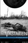 Vastarien, Vol. 1, Issue 3 - Book