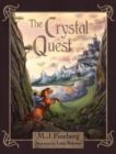 The Crystal Quest - Book