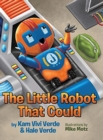 The Little Robot That Could - Book