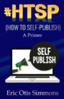 #HTSP - How to Self-Publish - Book