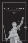 Poetic Justice : Poems by Incarcerated Women in Oklahoma Volume 4 - Book