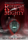 Redemption of the Mighty - Book