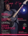 Pump It Up Magazine : December 2018 with Mitchell Coleman Jr. - Book