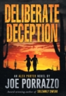 Deliberate Deception - Book