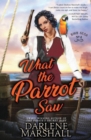 What the Parrot Saw - Book