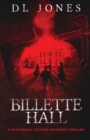 Billette Hall : An American Slavery Horror Story - Book