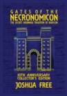 Gates of the Necronomicon : The Secret Anunnaki Tradition of Babylon - Book
