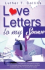 Love Letters to My Spouse - Book