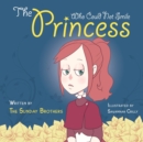 The Princess Who Could Not Smile - Book