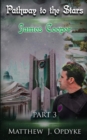 Pathway to the Stars : Part 3, James Cooper - Book
