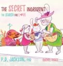 The Secret Ingredient : The Search for Love - Book
