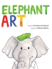 Elephant Art - Book