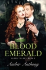 Blood Emerald - Book