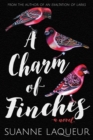 A Charm of Finches - Book