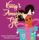 Krissy's Amazing Gift - Book