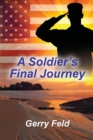 A Soldier's Final Journey - Book