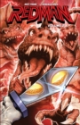 Redman : The Kaiju Hunter Volume 2 - Book