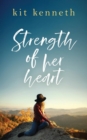 Strength of Her Heart - Book