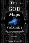 The GOD Maps : Volume One - Book