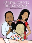 Harper Counts Her Blessings - Book