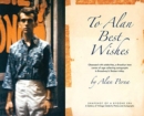 To Alan Best Wishes - Book