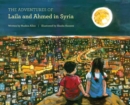 The Adventures of Laila and Ahmed in Syria - eBook