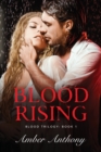 Blood Rising - Book