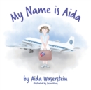 My Name is Aida - Book