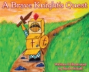 A Brave Knight's Quest - Book