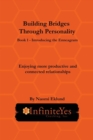 Building Bridges Through Personality : Introduction to the Enneagram - Book