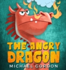 The Angry Dragon - Book