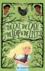 The Cat, the Cash, the Leap, and the List - Book