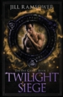 Twilight Siege - Book