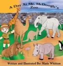 A Day at Mr. McDoogle's Zoo - Book