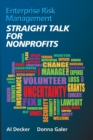 Enterprise Risk Management Straight Talk for Nonprofits - Book