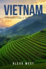 Vietnam : The Solo Girl's Travel Guide - Book