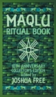 The Maqlu Ritual Book : A Pocket Companion to Babylonian Exorcisms, Banishing Rites & Protective Spells - Book