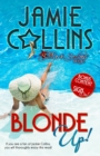 Blonde Up! - Book