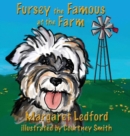Fursey the Famous at the Farm - Book