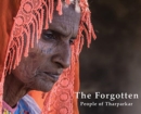 The Forgotten People of Tharparkar - Book