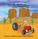 Mr. McDoogle's Dune Buggy Trip - Book