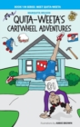 Quita - Weeta's Cartwheel Adventures - Book