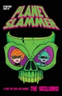 Planet Slammer #2 - Book