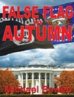False Flag in Autumn - Book