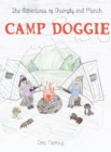 The Adventures of Chumply and Munch : Camp Doggie - Book