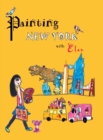 Painting New York with Elan - Book
