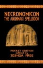 Necronomicon : The Anunnaki Spellbook (Pocket Edition) - Book