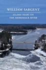 20,000 Years on the Merrimack River - Book