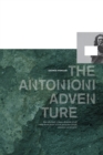 The Antonioni Adventure - Book